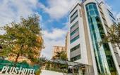 Туры в отель Plus Hotel Bostanci Atasehir