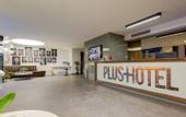 Туры в отель Plus Hotel Bostanci Atasehir