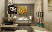 Туры в отель Plus Hotel Bostanci Atasehir