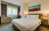 Туры в отель Plus Hotel Bostanci Atasehir