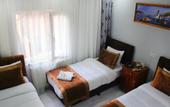 Туры в отель HamzaBey
