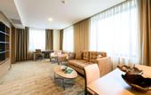 Туры в отель La Quinta by Wyndham Istanbul Gunesli