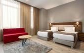 Туры в отель La Quinta by Wyndham Istanbul Gunesli