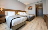 Туры в отель La Quinta by Wyndham Istanbul Gunesli