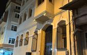 Туры в отель Palmera Old City