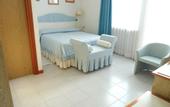 Туры в отель Eden Cinquale