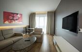 Туры в отель Elm Suite Hotel