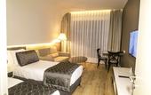 Туры в отель Elm Suite Hotel