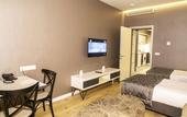 Туры в отель Elm Suite Hotel