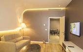 Туры в отель Elm Suite Hotel