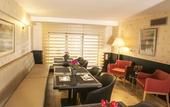 Туры в отель Elm Suite Hotel