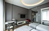 Туры в отель Elm Suite Hotel