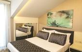 Туры в отель Elm Suite Hotel