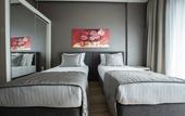 Туры в отель Elm Suite Hotel