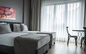 Туры в отель Elm Suite Hotel