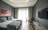 Туры в отель Elm Suite Hotel