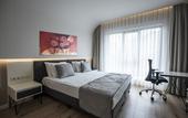 Туры в отель Elm Suite Hotel