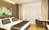 Туры в отель Elm Suite Hotel