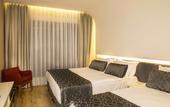 Туры в отель Elm Suite Hotel