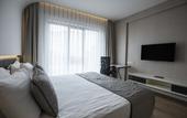 Туры в отель Elm Suite Hotel