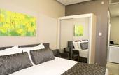 Туры в отель Elm Suite Hotel