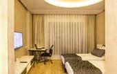 Туры в отель Elm Suite Hotel
