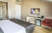 Туры в отель Elm Suite Hotel