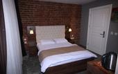 Туры в отель Vita Suites Karakoy