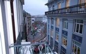 Туры в отель Vita Suites Karakoy