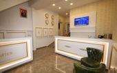 Туры в отель Vita Suites Karakoy