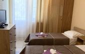 Туры в отель Гостевой дом Якорь (Витязево)