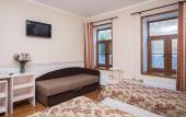 Туры в отель Hotel 365 SPB