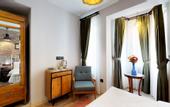 Туры в отель Hotel Des Arts Galata