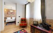 Туры в отель Hotel Des Arts Galata