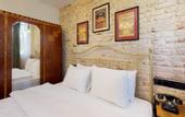 Туры в отель Hotel Des Arts Galata