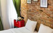 Туры в отель Hotel Des Arts Galata