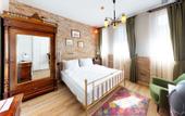 Туры в отель Hotel Des Arts Galata
