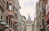Туры в отель Hotel Des Arts Galata