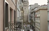 Туры в отель Hotel Des Arts Galata