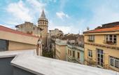 Туры в отель Hotel Des Arts Galata