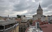 Туры в отель Hotel Des Arts Galata