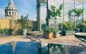 Туры в отель Hotel Des Arts Galata