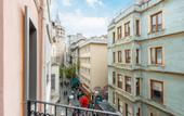 Туры в отель Hotel Des Arts Galata