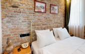 Туры в отель Hotel Des Arts Galata