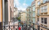 Туры в отель Hotel Des Arts Galata