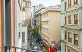 Туры в отель Hotel Des Arts Galata