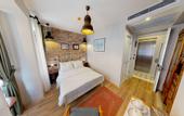 Туры в отель Hotel Des Arts Galata