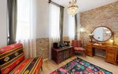 Туры в отель Hotel Des Arts Galata