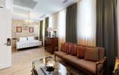 Туры в отель Hotel Des Arts Galata