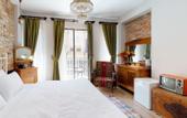Туры в отель Hotel Des Arts Galata